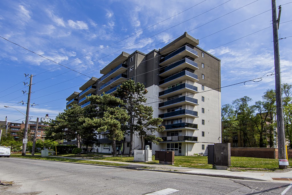 1 & 19 Rosemount Drive Apartments - Sterling Karamar | 1 Rosemount Dr, Scarborough, ON M1K 2W5, Canada | Phone: (647) 372-1103