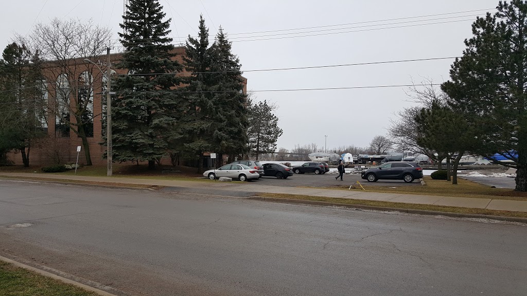Dr David Weinstein Medicine Professional Corporation | 10 S Front St #107, Belleville, ON K8N 2Y3, Canada | Phone: (613) 779-6550