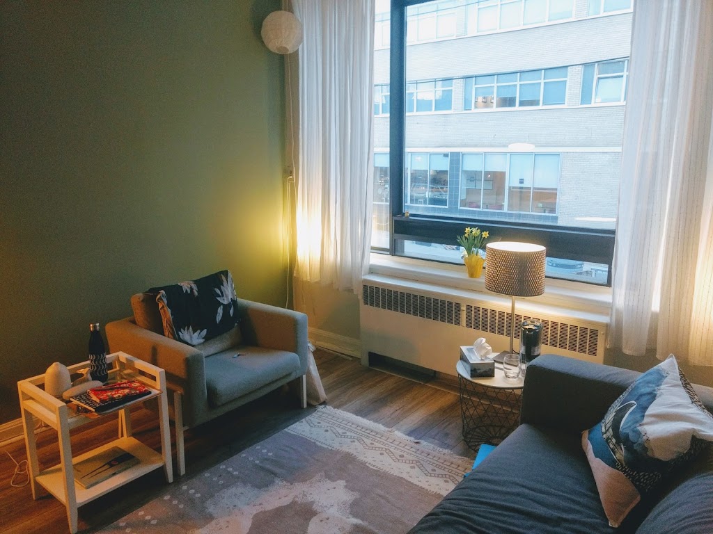 WuMing Therapy (Online Therapy) | 7 Pleasant Blvd Suite 201B, Toronto, ON M4T 1K2, Canada | Phone: (647) 929-8065