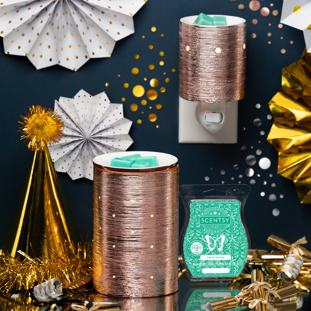 Roxane Veillette - Conseillère indépendante Scentsy | Rue des Laurentides, Shawinigan, QC G9N 6X7, Canada | Phone: (819) 383-3615