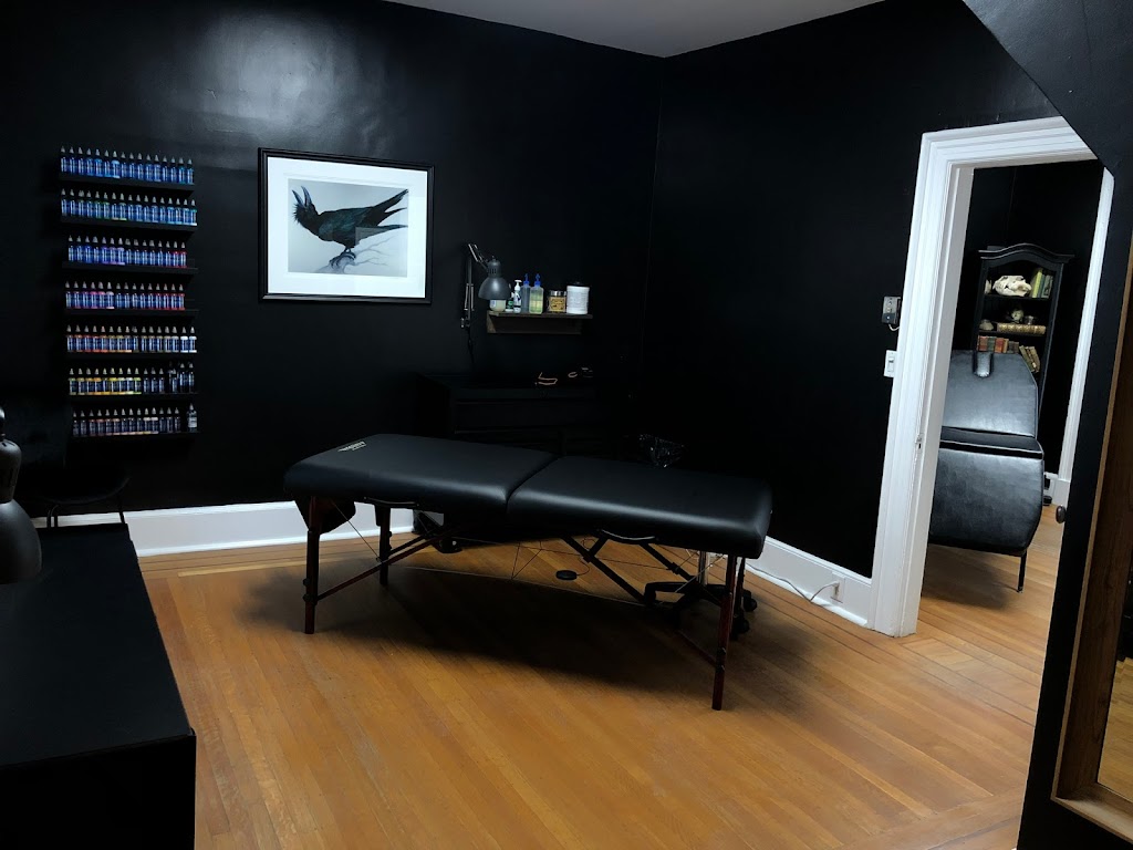 Epitaph Tattoo | 3038 Hamilton Regional Rd 56, Hamilton, ON L0R 1C0, Canada | Phone: (905) 692-0313