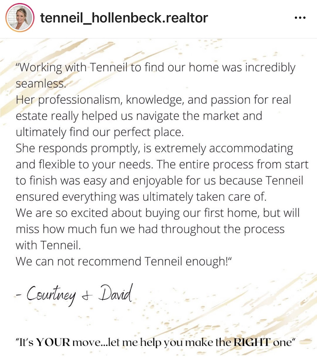 Tenneil Hollenbeck Realty - TH Group | 14855 ON-27, Schomberg, ON L0G 1T0, Canada | Phone: (416) 678-7625