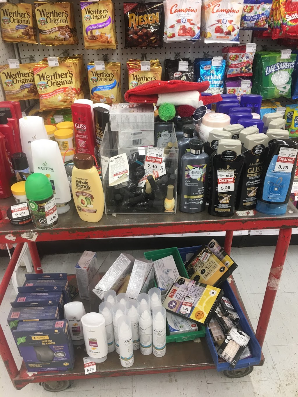 Shoppers Drug Mart | 425 Edward St N, Thunder Bay, ON P7C 4P7, Canada | Phone: (807) 475-5385