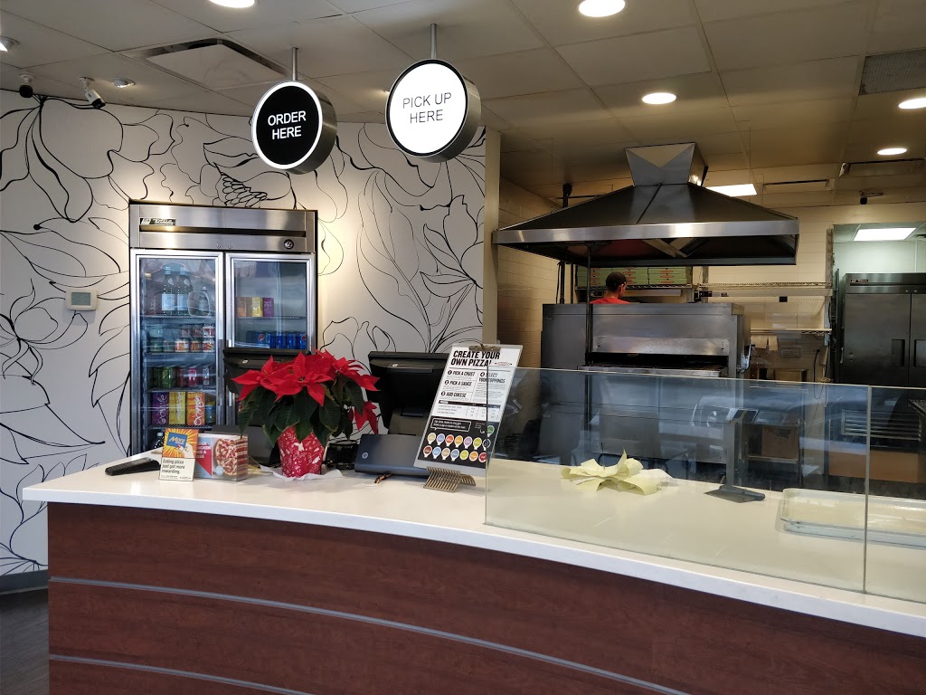 Panago Pizza | 1821 Capilano Rd, North Vancouver, BC V7P 3B5, Canada | Phone: (866) 310-0001