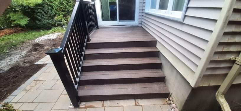 Constance Bay Contracting | 1221 Bayview Dr, Woodlawn, ON K0A 3M0, Canada | Phone: (613) 867-6321