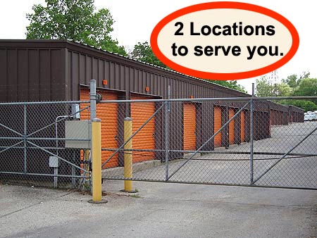 Forest City Storage | 151 Thompson Rd, London, ON N5Z 2Y7, Canada | Phone: (519) 680-2341