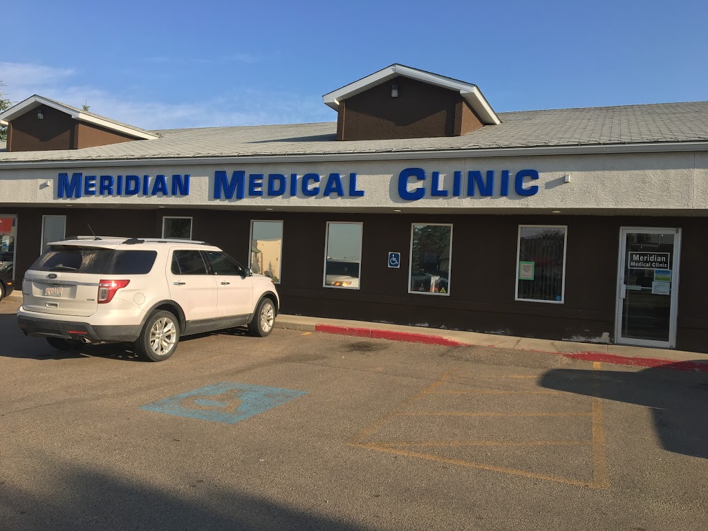 Meridian Medical Clinic | 4402 37 St #3, Stony Plain, AB T7Z 2A9, Canada | Phone: (780) 963-7800
