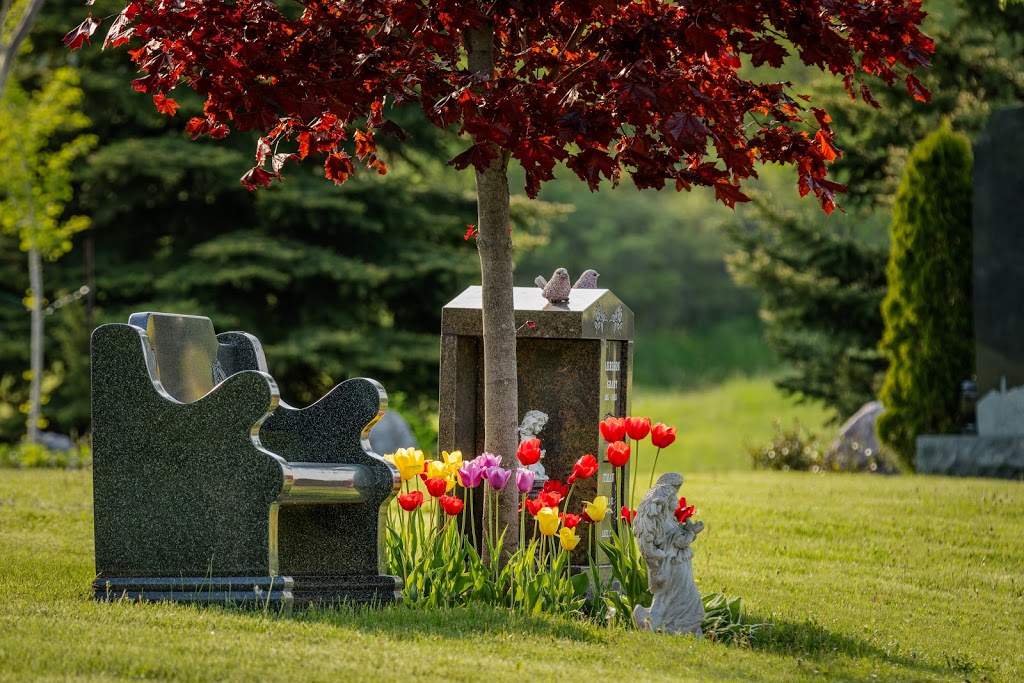 Burlington Memorial Gardens | 3353 Guelph Line, Burlington, ON L7P 0S7, Canada | Phone: (905) 332-5545