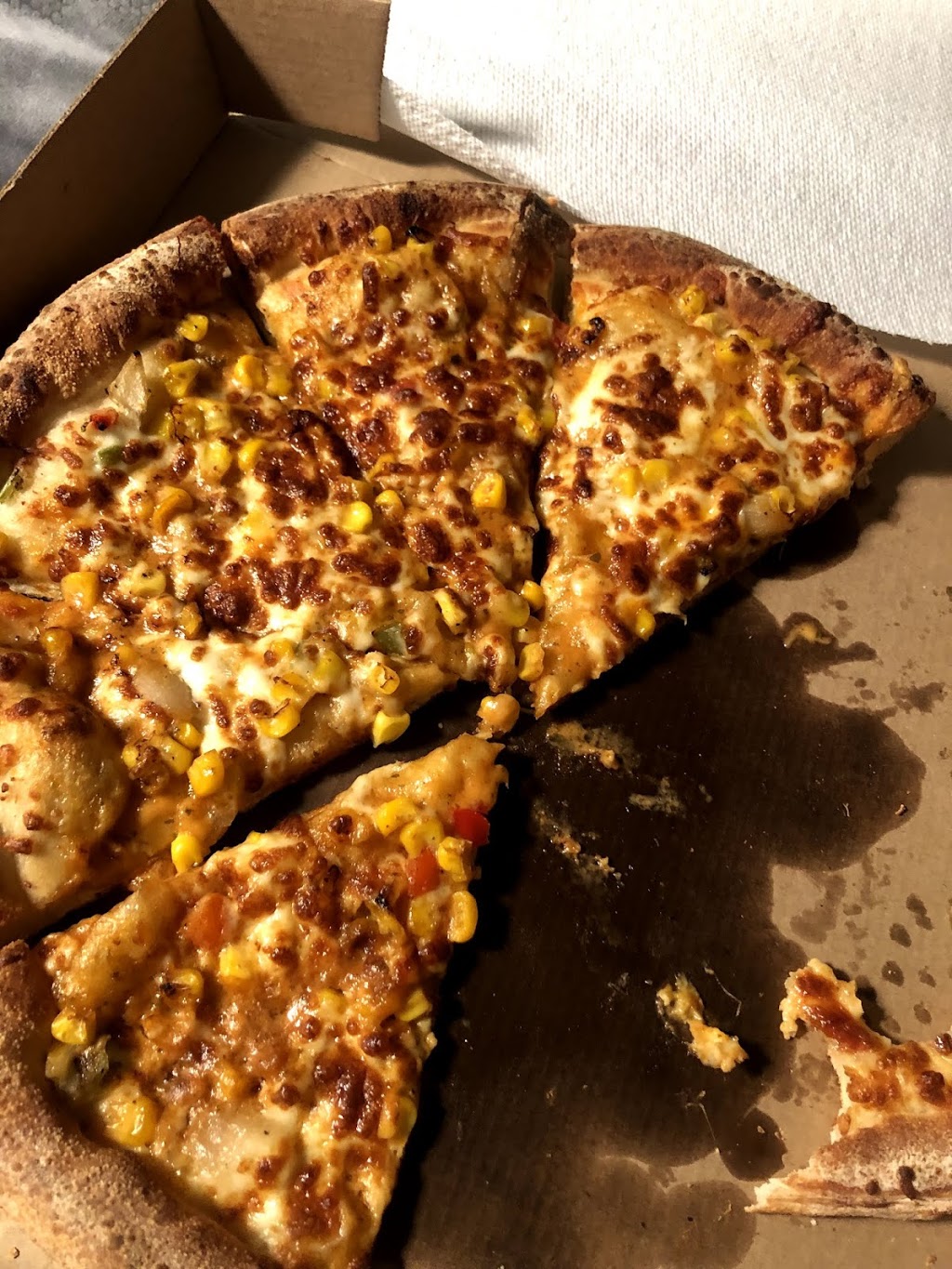 Panago Pizza | 1248 Webber Greens Dr NW, Edmonton, AB T5T 4K5, Canada | Phone: (866) 310-0001
