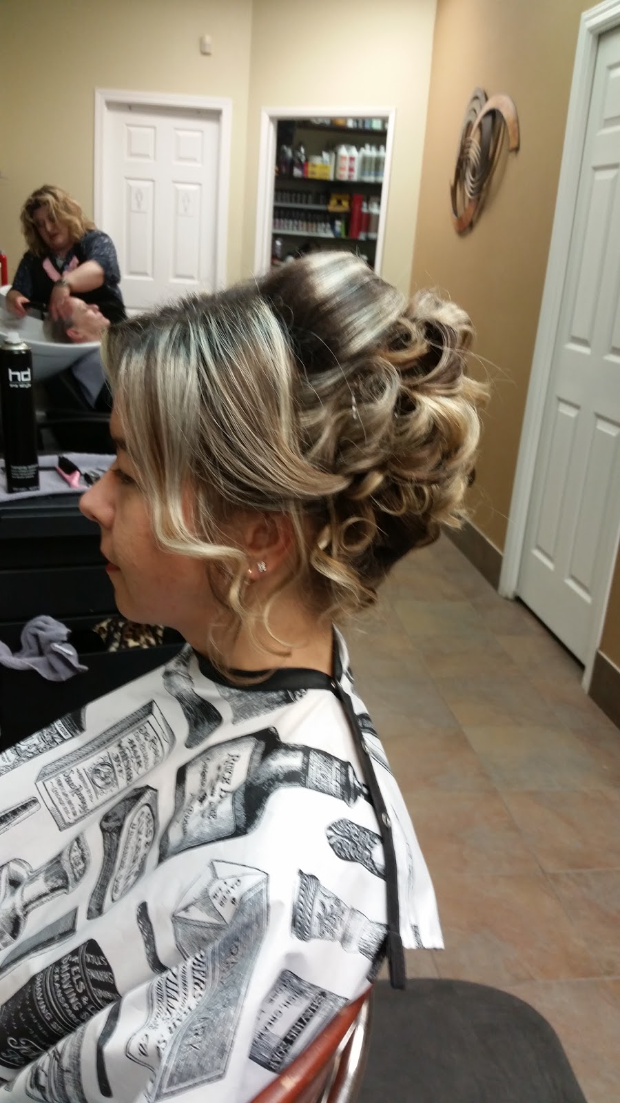 Allegro Hair Design | 15 Millrise Blvd SW, Calgary, AB T2Y 1X7, Canada | Phone: (403) 254-0464