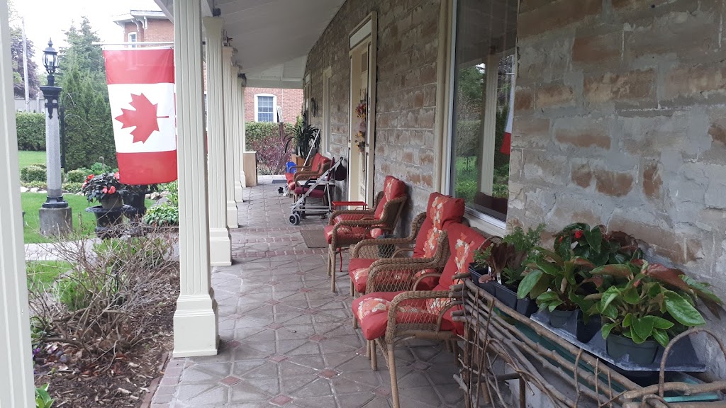 Limestone Bed & Breakfast | 47 Forsyth St, Marmora, ON K0K 2M0, Canada | Phone: (613) 472-5499