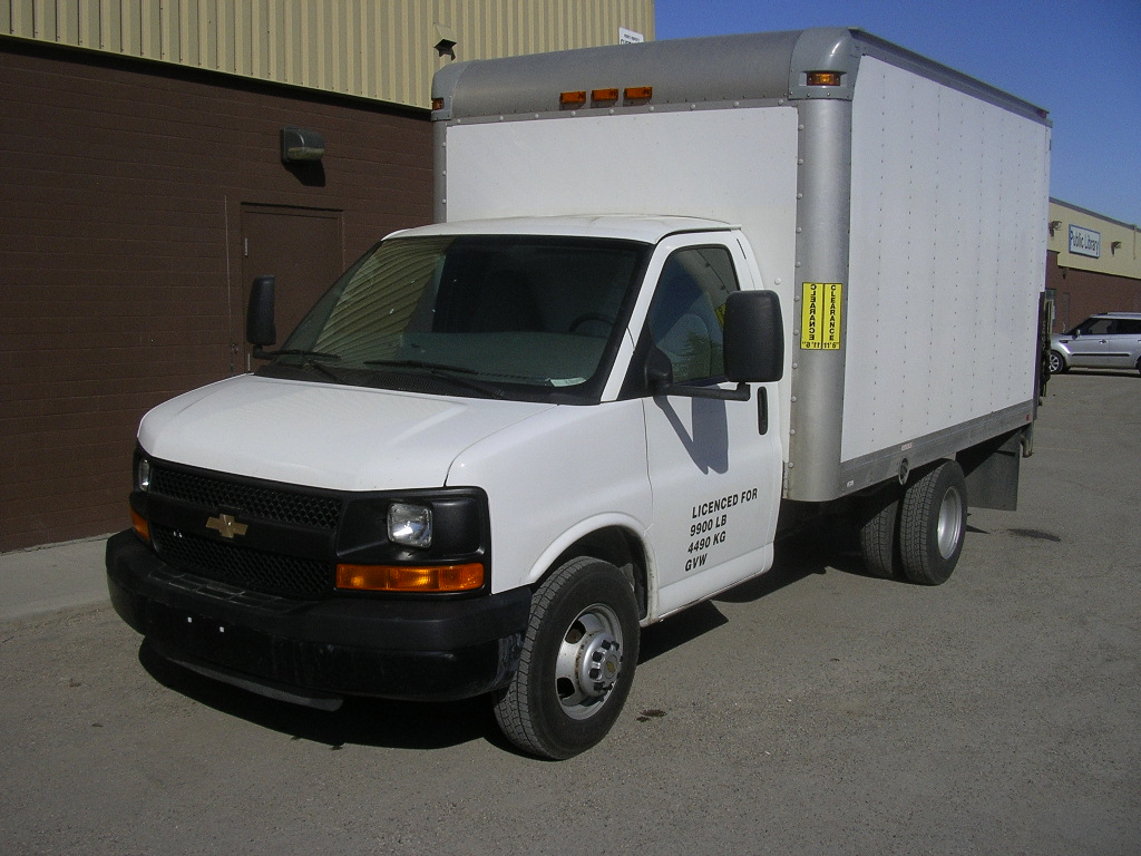 Audz Transfer and Hot Shot | 1928 76 Ave SE, Calgary, AB T2C 2G2, Canada | Phone: (403) 875-5099