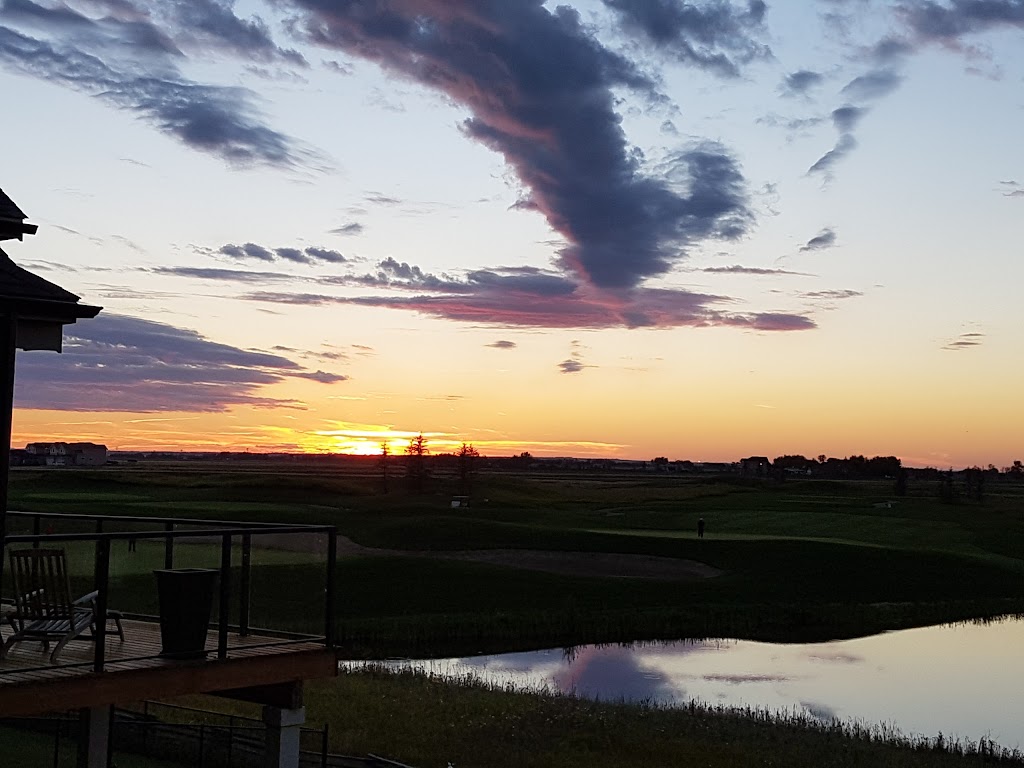 Muirfield Lakes Golf Club | 612 Muirfield Cres, Lyalta, AB T0J 1Y0, Canada | Phone: (587) 365-1222