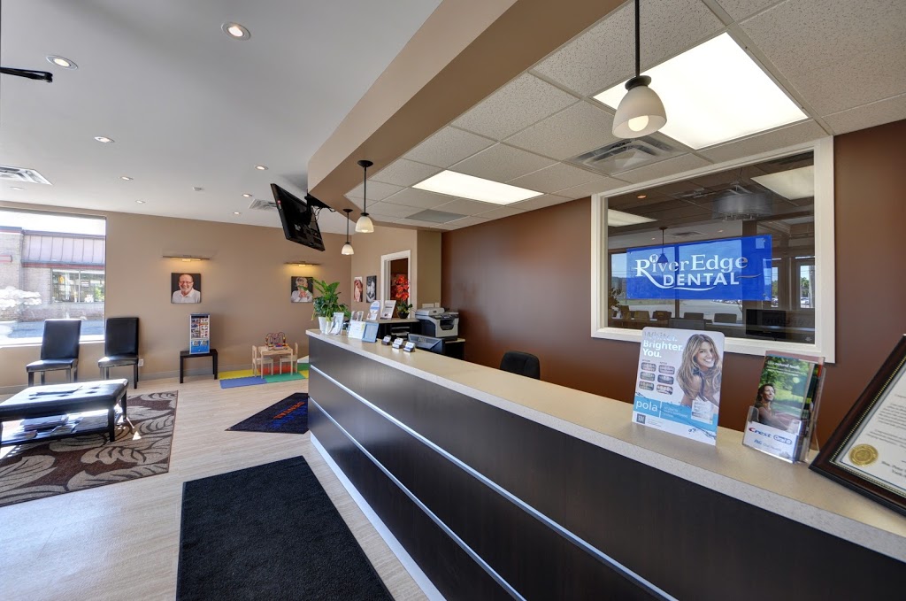 RiverEdge Dental - Bradford | 28 Bridge St, Bradford, ON L3Z 3H2, Canada | Phone: (905) 775-0075