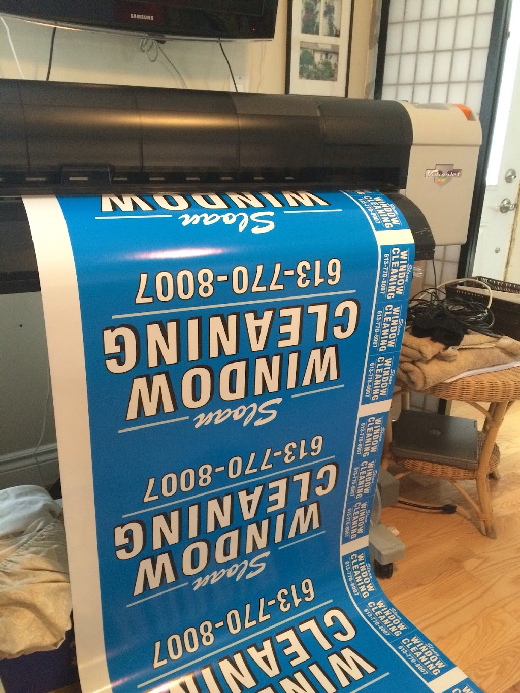 Alternative Signs | 2078 Battersea Rd, Glenburnie, ON K0H 1S0, Canada | Phone: (613) 453-5771
