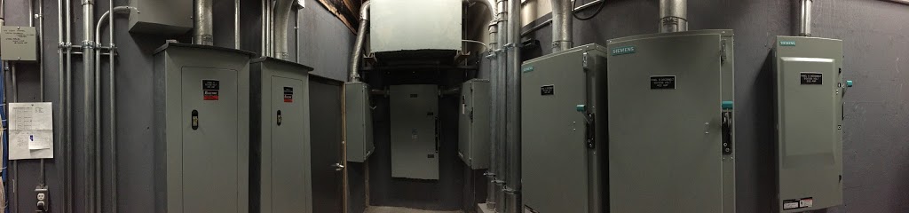 Innisfail Electric Ltd | 4919 53 St, Innisfail, AB T4G 1A1, Canada | Phone: (403) 227-2237