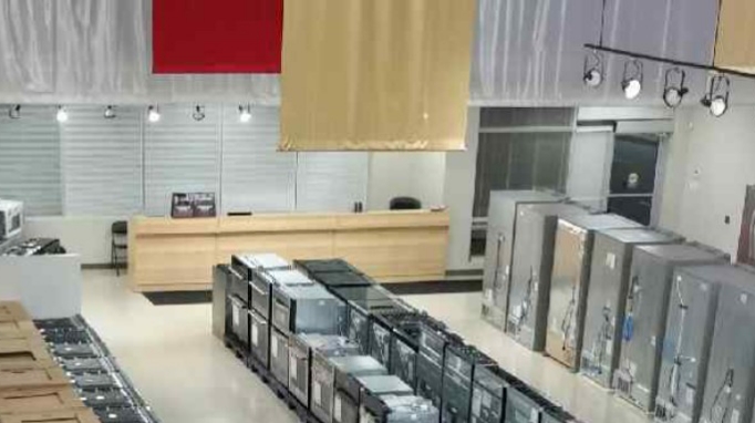 Home Appliance Outlet | 2915 Argentia Rd, Mississauga, ON L5N 8G6, Canada | Phone: (905) 819-5000