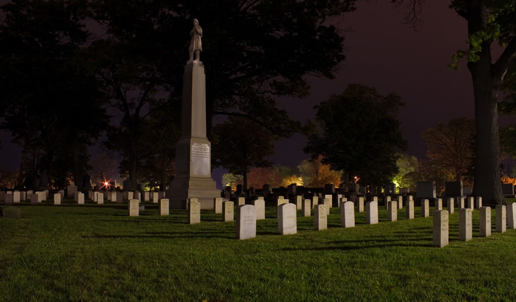 Lakeside Cemetery | 3663 10th Ave, Port Huron, MI 48060, USA | Phone: (810) 984-9725
