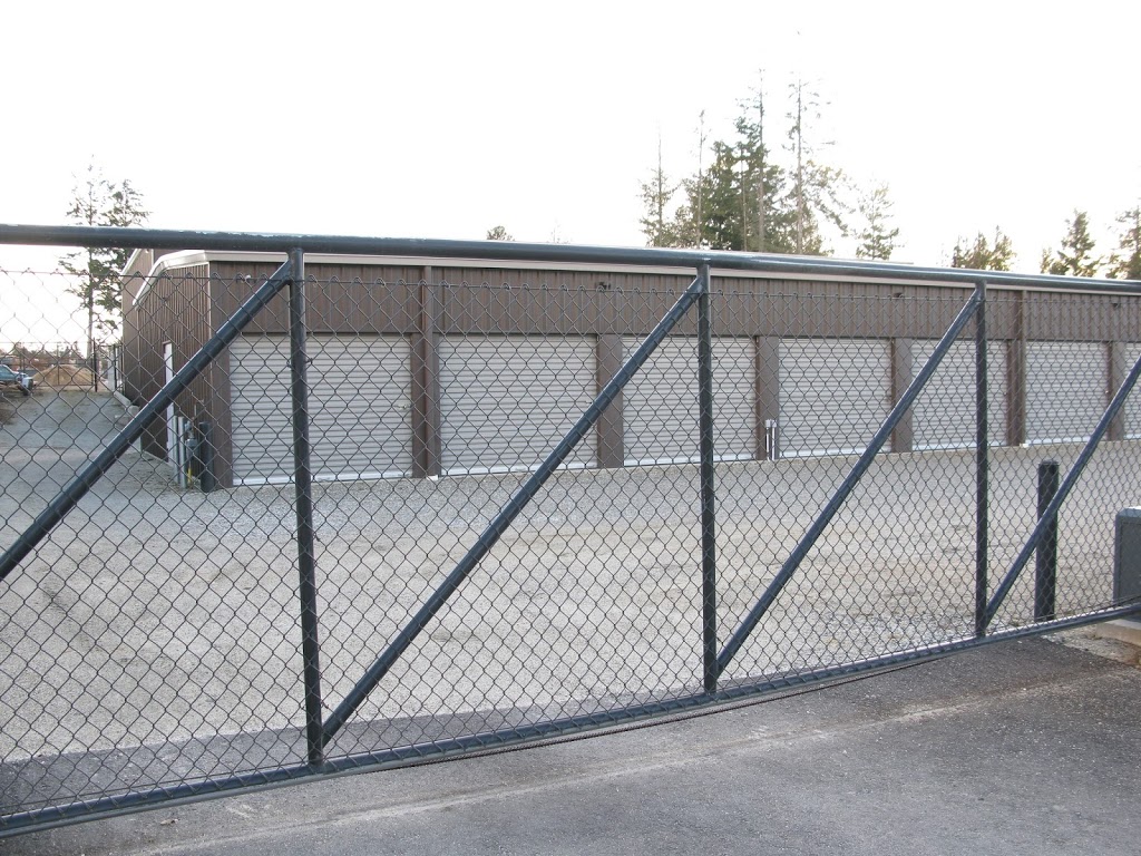 Sechelt U-Lock Storage Solutions | 5533 Sechelt Inlet Cres, Sechelt, BC V0N 3A3, Canada | Phone: (604) 885-6422