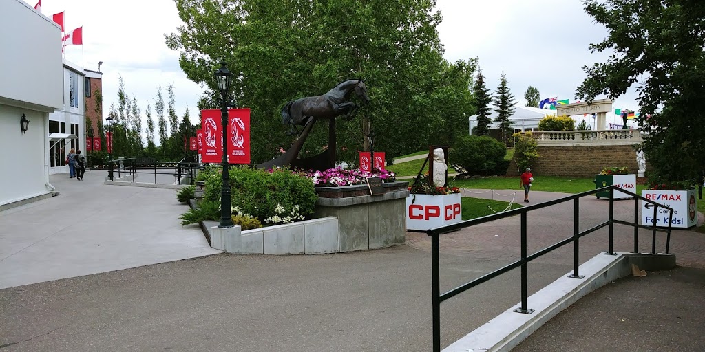 Spruce Meadows | 18011 Spruce Meadows Way SW, Calgary, AB T2X 4B7, Canada | Phone: (403) 974-4200