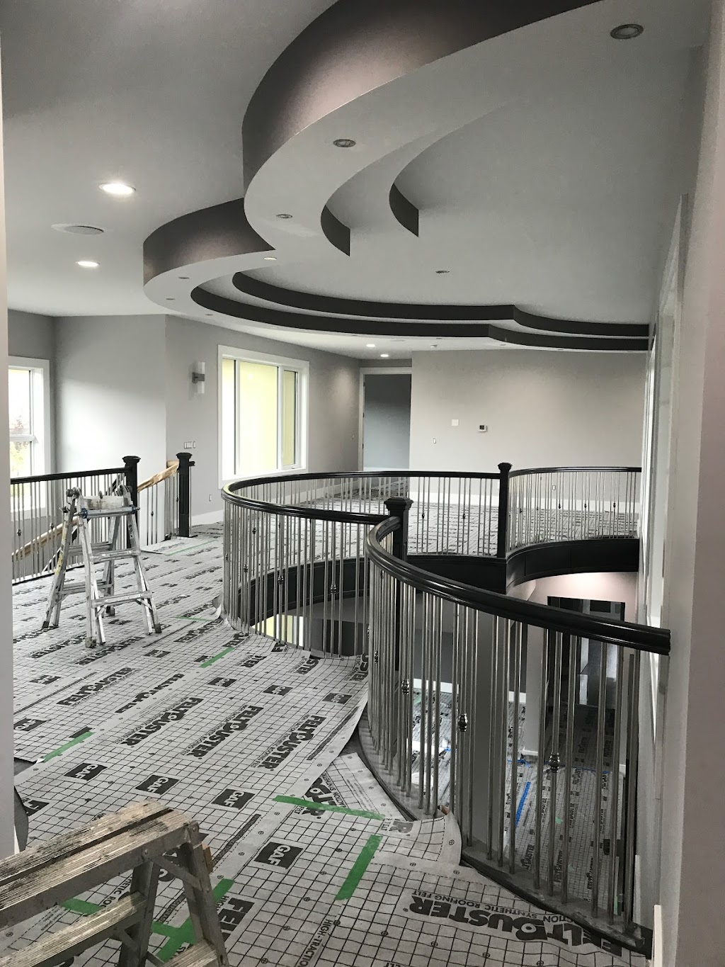 Gill painting inc. | 167 62 St SW, Edmonton, AB T5Y 0Z7, Canada | Phone: (780) 264-6234