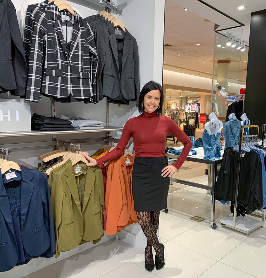 VICKIE | 8585 Boulevard Lacroix, Saint-Georges, QC G5Y 5L6, Canada | Phone: (418) 228-9822