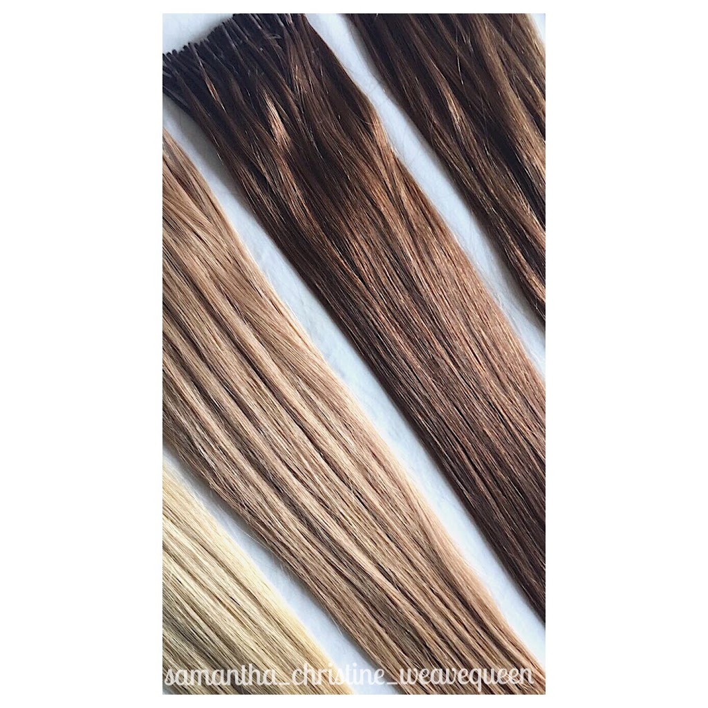 Weave Queen | 155 Nonquon Rd, Oshawa, ON L1G 3S1, Canada | Phone: (289) 688-9598