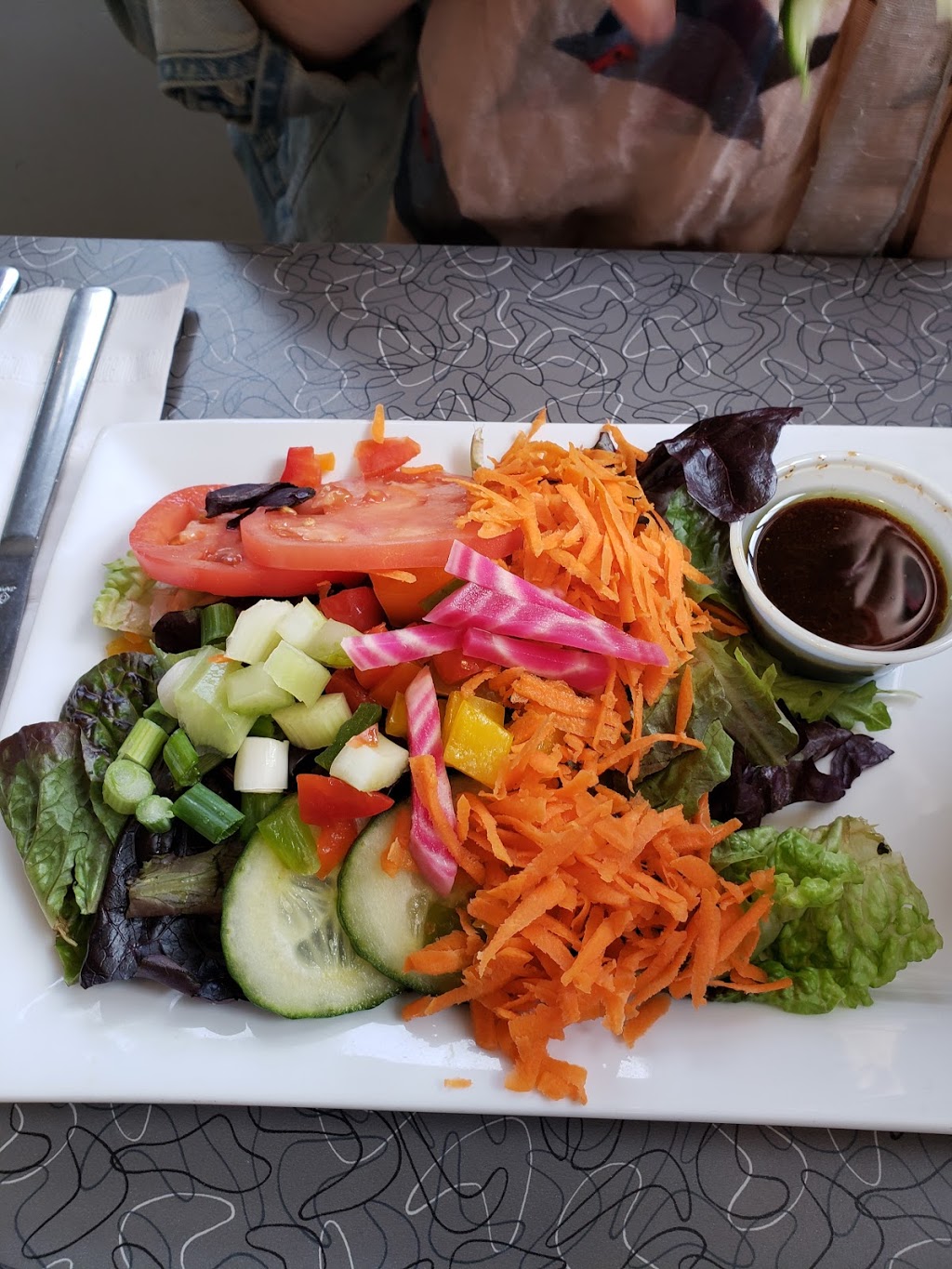 Village Chippery | 2740 Dundas Rd, Shawnigan Lake, BC V0R 2W2, Canada | Phone: (250) 929-8886