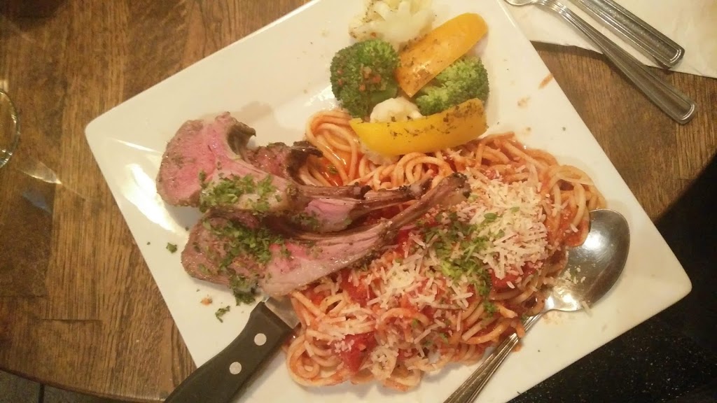 LIsola Bella Bistro | 3250 Berry Rd, Lake Country, BC V4V 1Y6, Canada | Phone: (250) 766-7625