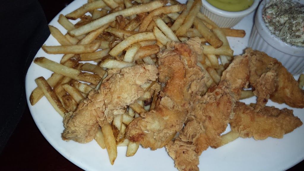 Madisons Restaurant & Bar | 407 Boul Labelle, Rosemère, QC J7A 3R8, Canada | Phone: (450) 437-5505
