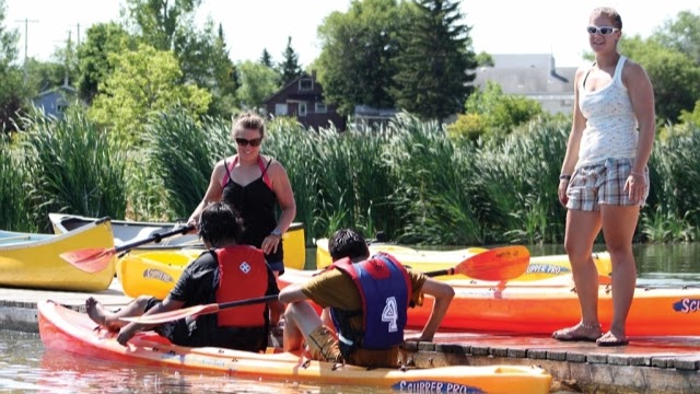 Leduc Boat Club | 4801 44 St, Leduc, AB T9E 5T3, Canada | Phone: (587) 557-7545