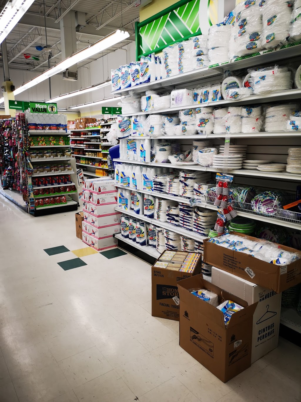 Dollar Tree | 115-2701 Skaha Lake Rd, Penticton, BC V2A 9B8, Canada | Phone: (250) 493-5524
