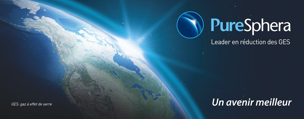 Groupe PureSphera | 1000 Rue du Haut-Bois N 1er étage, Sherbrooke, QC J1N 3V4, Canada | Phone: (819) 298-7873