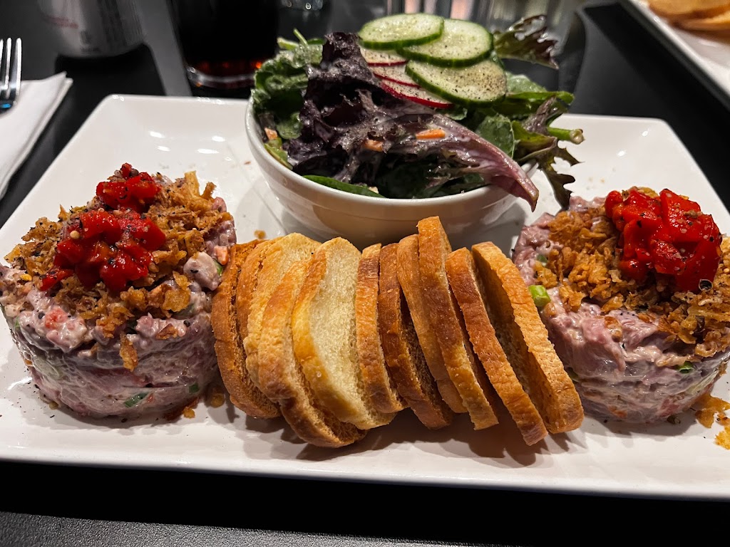Küto - Comptoir à Tartares Joliette | 159 Rue Beaudry N, Joliette, QC J6E 6A7, Canada | Phone: (450) 499-1549