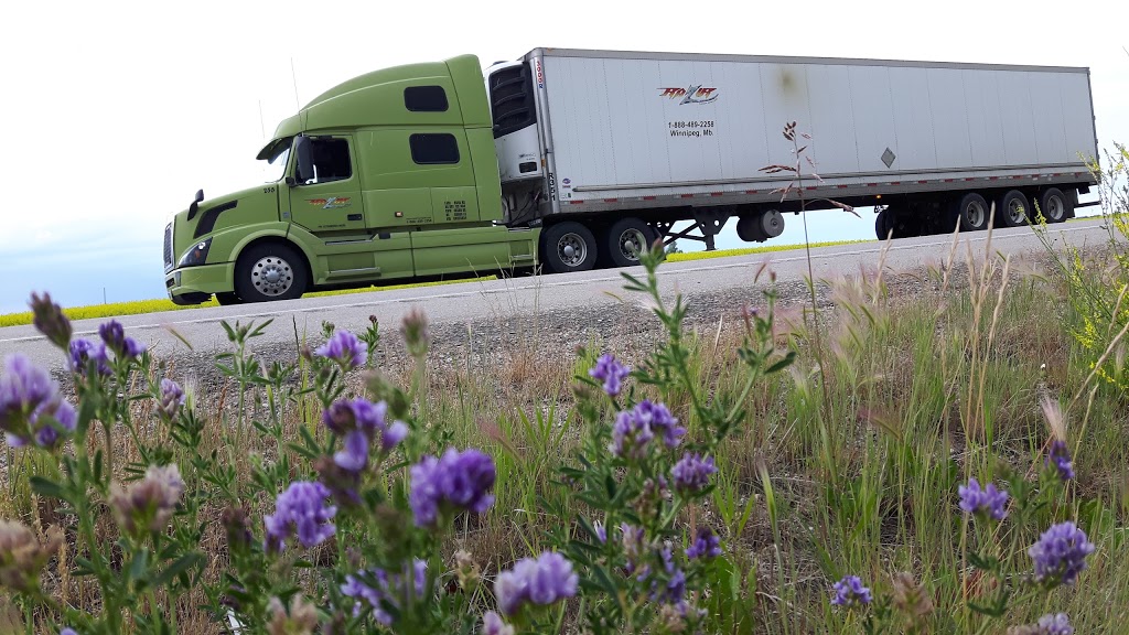 Razir Transport Services Ltd | 1460 Clarence Ave, Winnipeg, MB R3T 1T6, Canada | Phone: (204) 489-2258