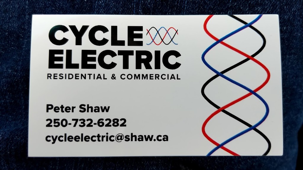 Cycle Electric ltd | 5966 Tower Pl, Duncan, BC V9L 0E1, Canada | Phone: (250) 732-6282