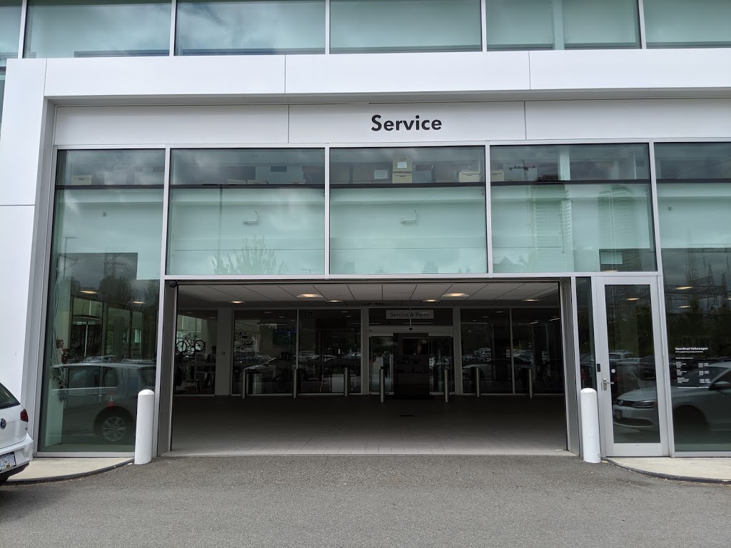 OpenRoad VW Service | 3775 Lougheed Hwy, Burnaby, BC V5C 0J4, Canada | Phone: (604) 298-0038