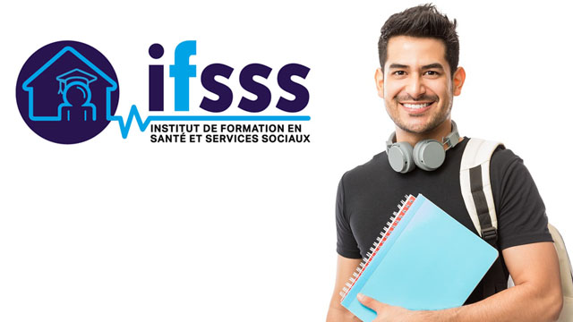 Institut de Formation en Santé et Services Sociaux | 905 Bd Michèle-Bohec Suite #200, Blainville, QC J7C 5L7, Canada | Phone: (450) 595-2004