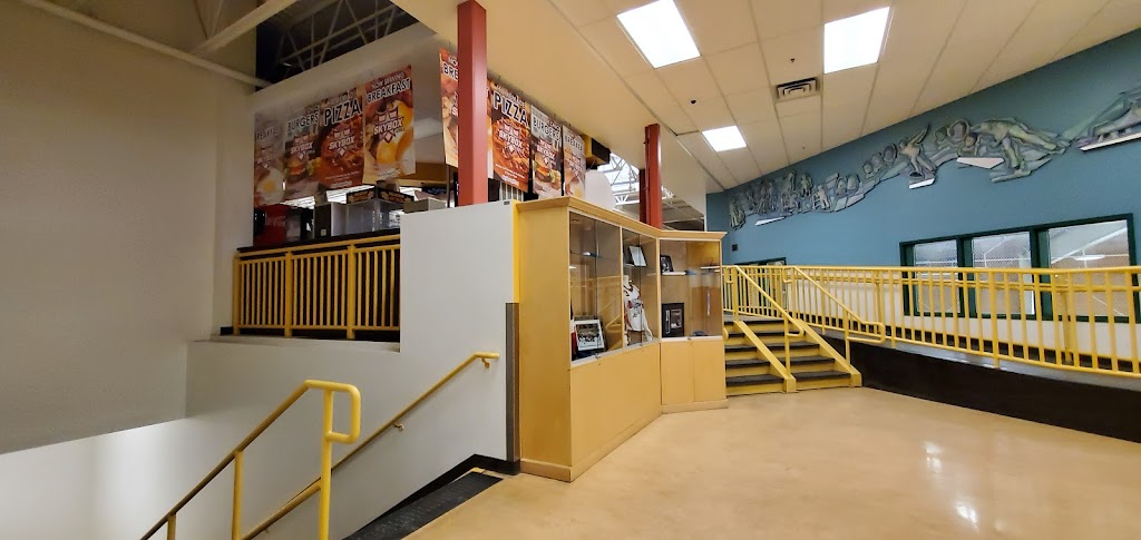 Mark Messier Arena | 400 Campbell Rd, St. Albert, AB T8N 0R8, Canada | Phone: (780) 418-6088