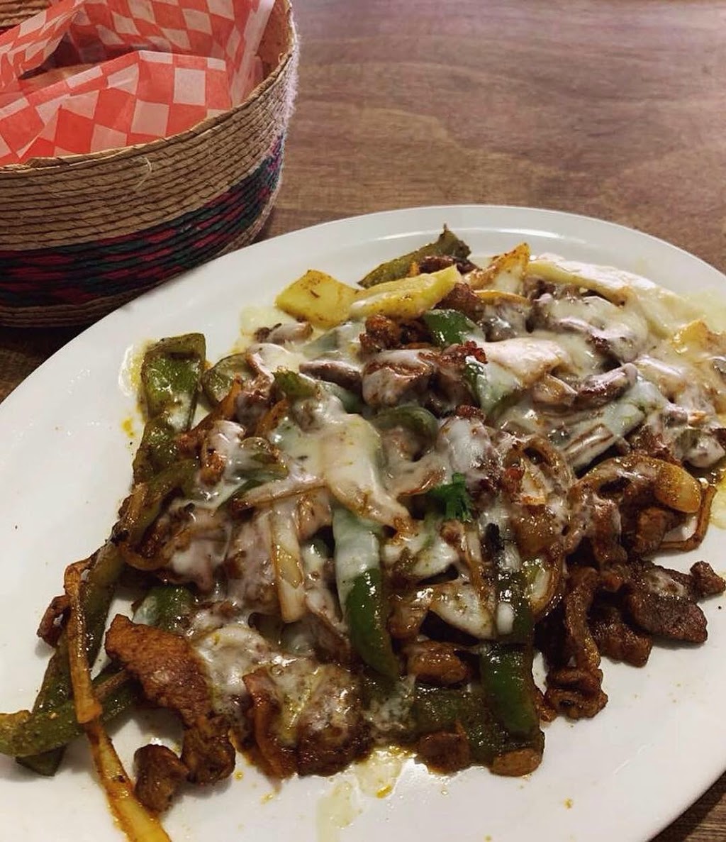 The Cactus Mexican Restaurant | 465 Phillip St, Waterloo, ON N2L 6C7, Canada | Phone: (519) 888-9599