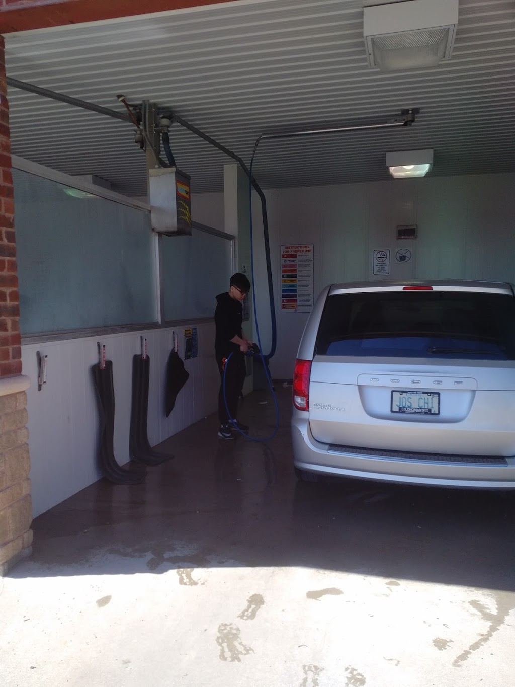 Markham Auto Spa | 77 Anderson Ave, Markham, ON L6E 1A5, Canada | Phone: (905) 294-5445
