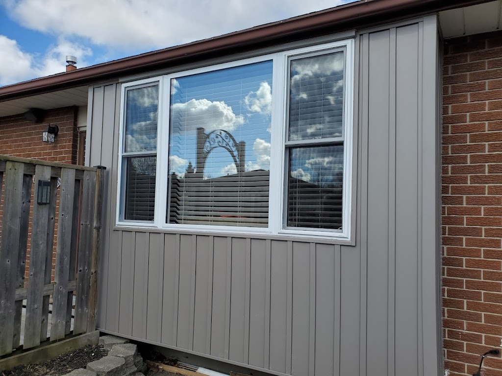 Heritage Renovations | 583 Exeter Rd, London, ON N6E 2Z2, Canada | Phone: (519) 652-1575