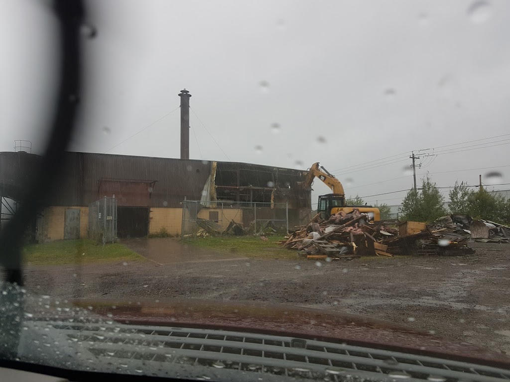 Imp Castings | 5 Tantramar Ct, Amherst, NS B4H 4H8, Canada | Phone: (902) 667-2513