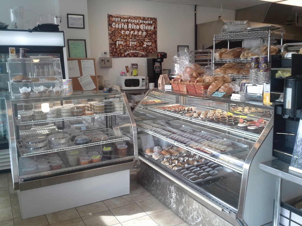 Bliss Baked Goods | 10710 142 St NW, Edmonton, AB T5N 2P7, Canada | Phone: (780) 453-0101