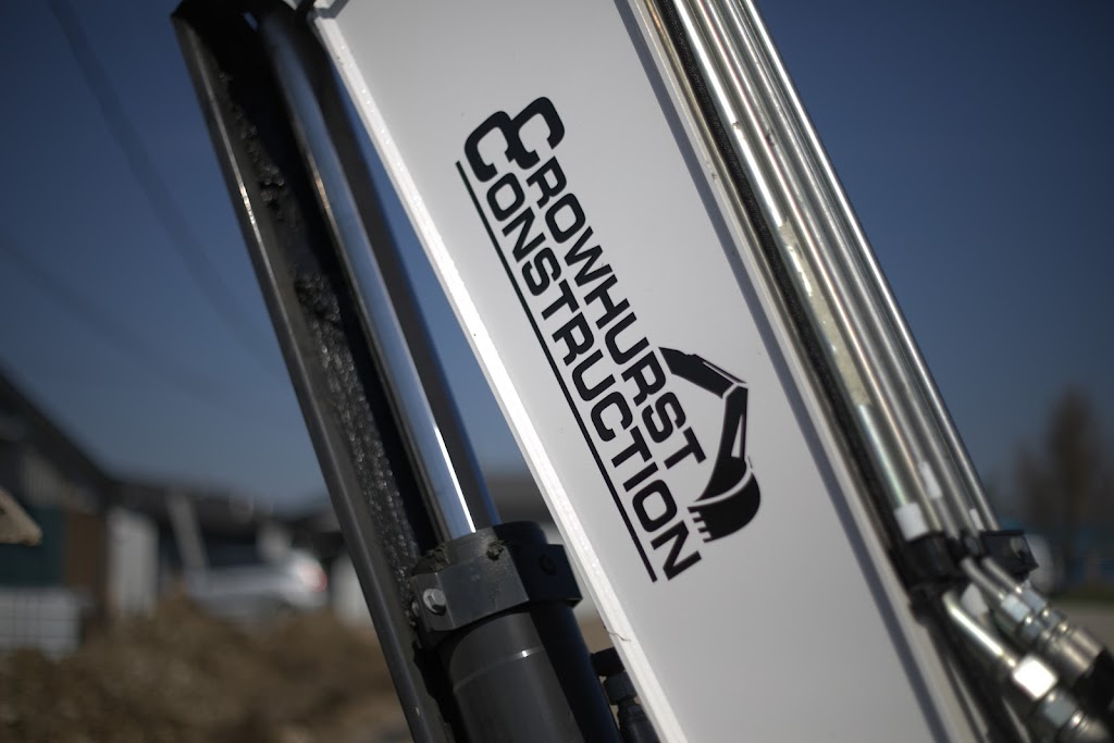 Crowhurst Construction Landscape Depot | 1560 Chemong Rd, Peterborough, ON K9J 6X2, Canada | Phone: (705) 977-1498