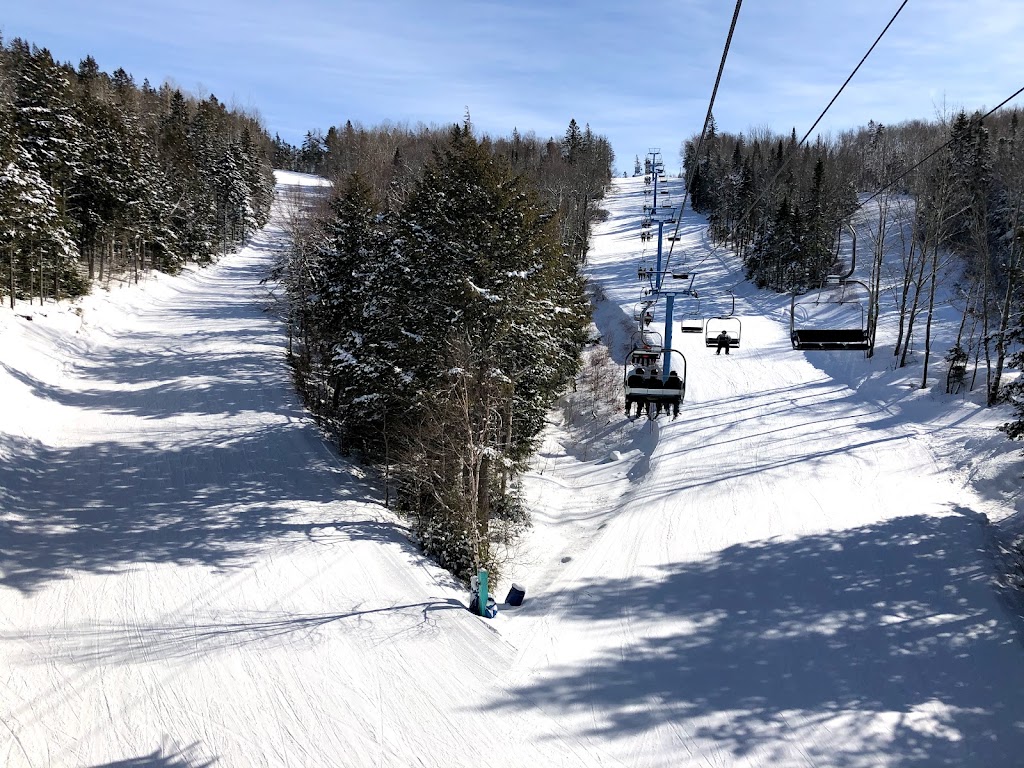 Poley Mountain Resorts Ltd. | 69 Poley Mountain Rd, Waterford, NB E4E 5C5, Canada | Phone: (506) 433-7653
