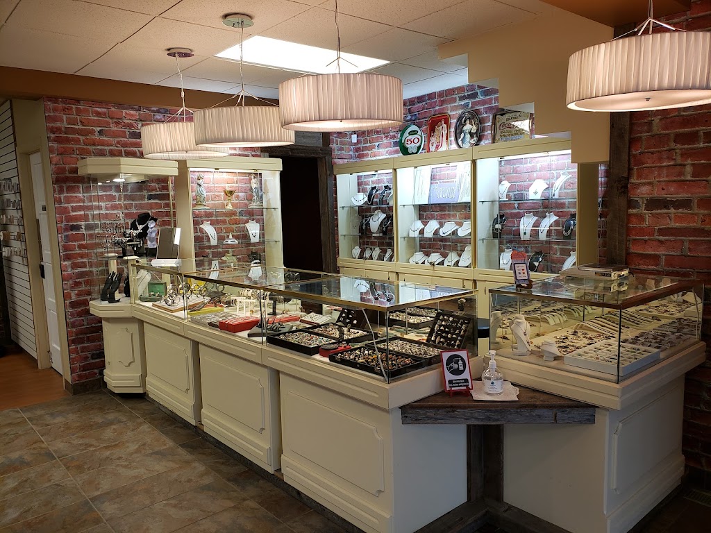 Eureka Rares & Précieux | 508 Rue Principale, Saint-Donat-de-Montcalm, QC J0T 2C0, Canada | Phone: (819) 419-0205