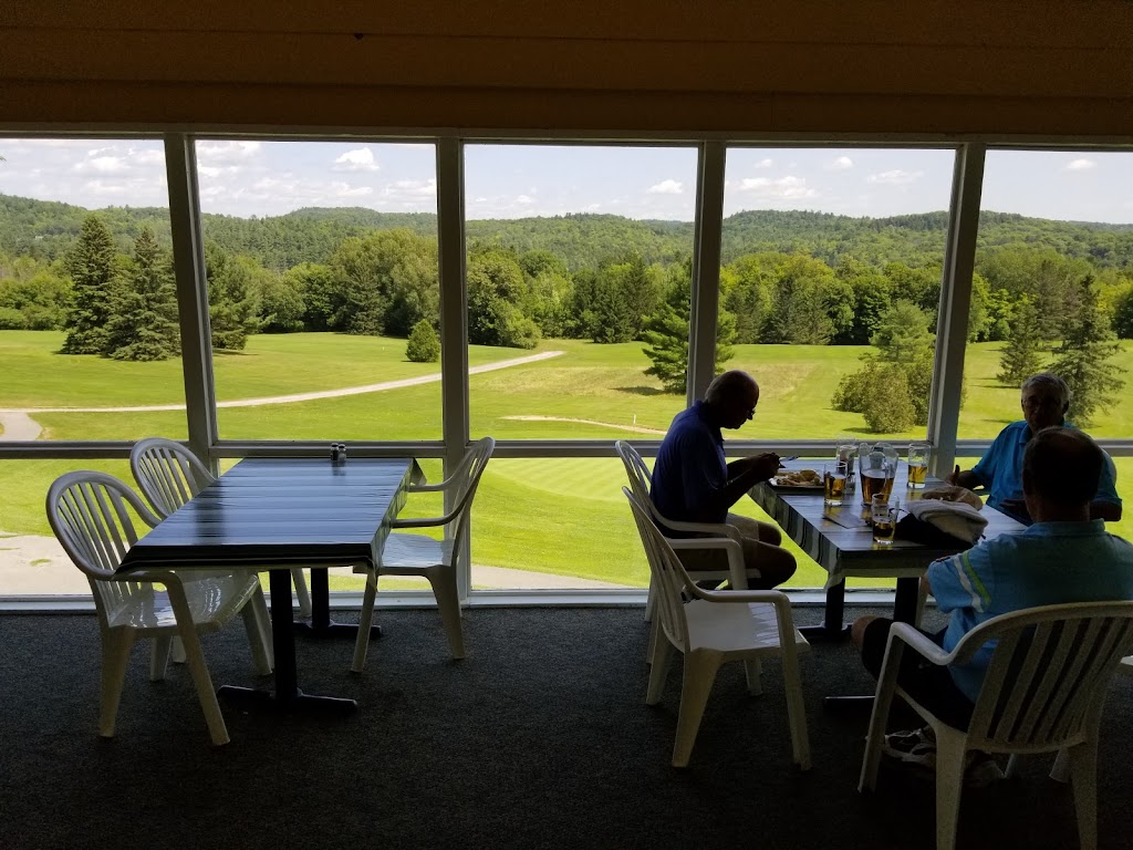 Larrimac Golf & Tennis Club | 1148 Rte 105, Chelsea, QC J9B 1P4, Canada | Phone: (819) 827-1506