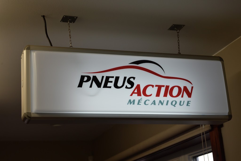 MECANIQUE MARTIN LEGARE | 85 Rue Demontigny, Sainte-Agathe-des-Monts, QC J8C 2S5, Canada | Phone: (819) 774-0909