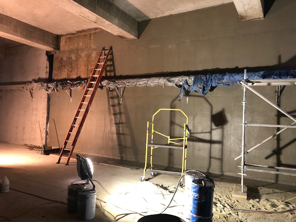 Winnipeg Damp Proofing | 57137 Symington Rd, Springfield, MB R5T 0J2, Canada | Phone: (204) 250-6107
